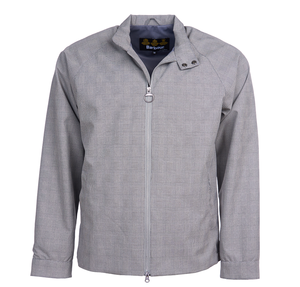 BARBOUR BRIGARD CASUAL JACKET