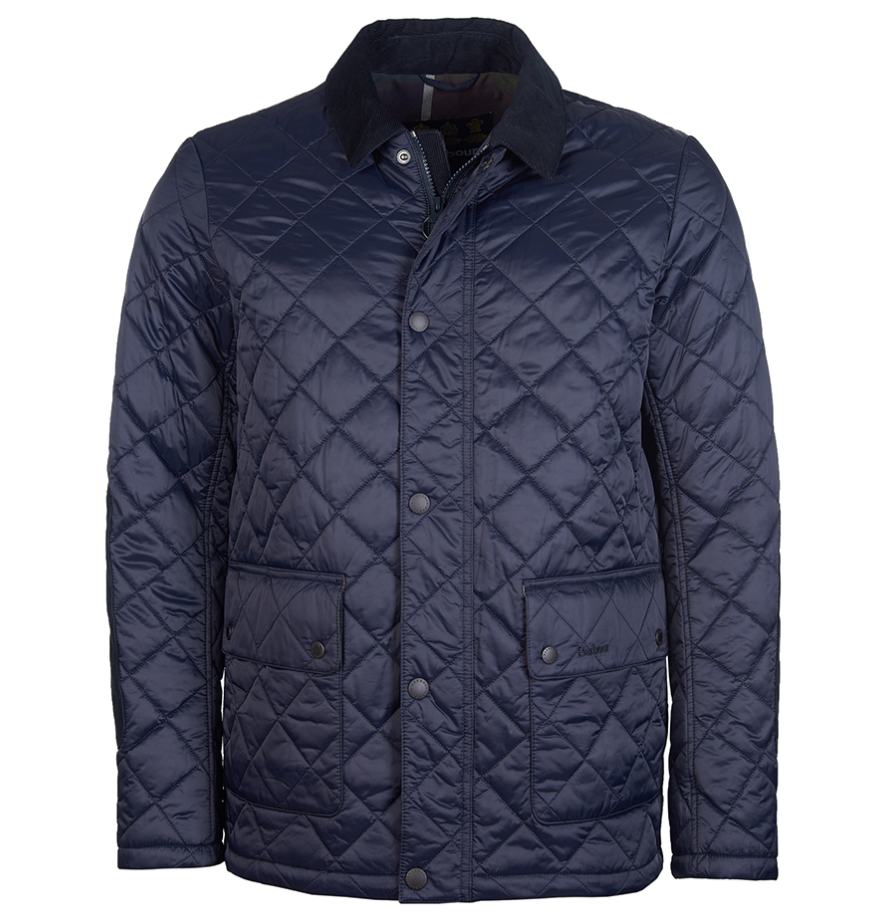 BARBOUR DIGGLE QUILT