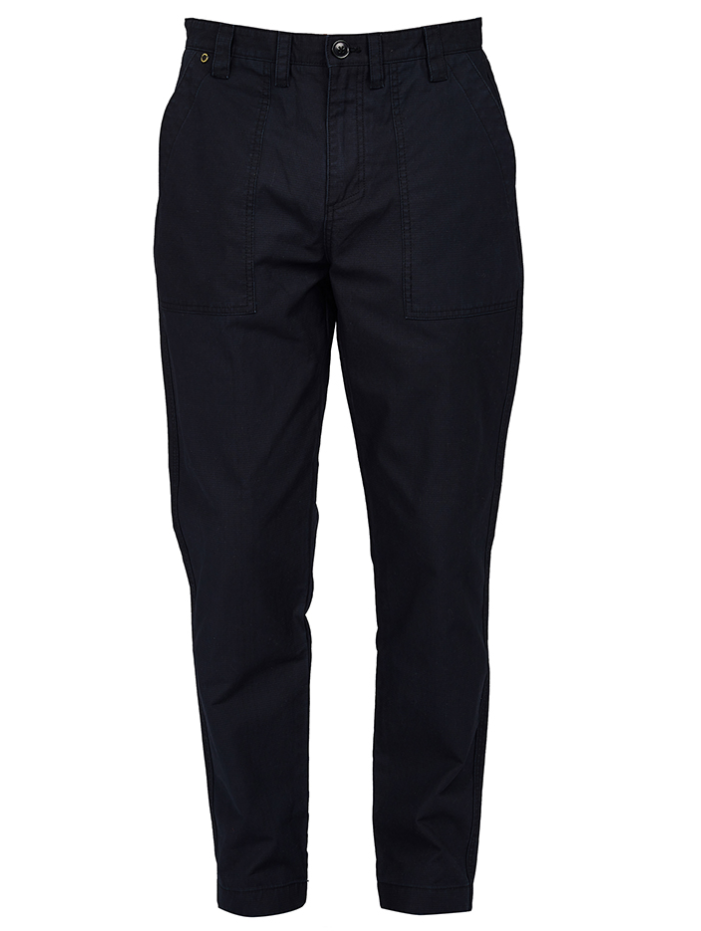 BARBOUR INTERNATIONAL PATCH POCKET TROUSERS