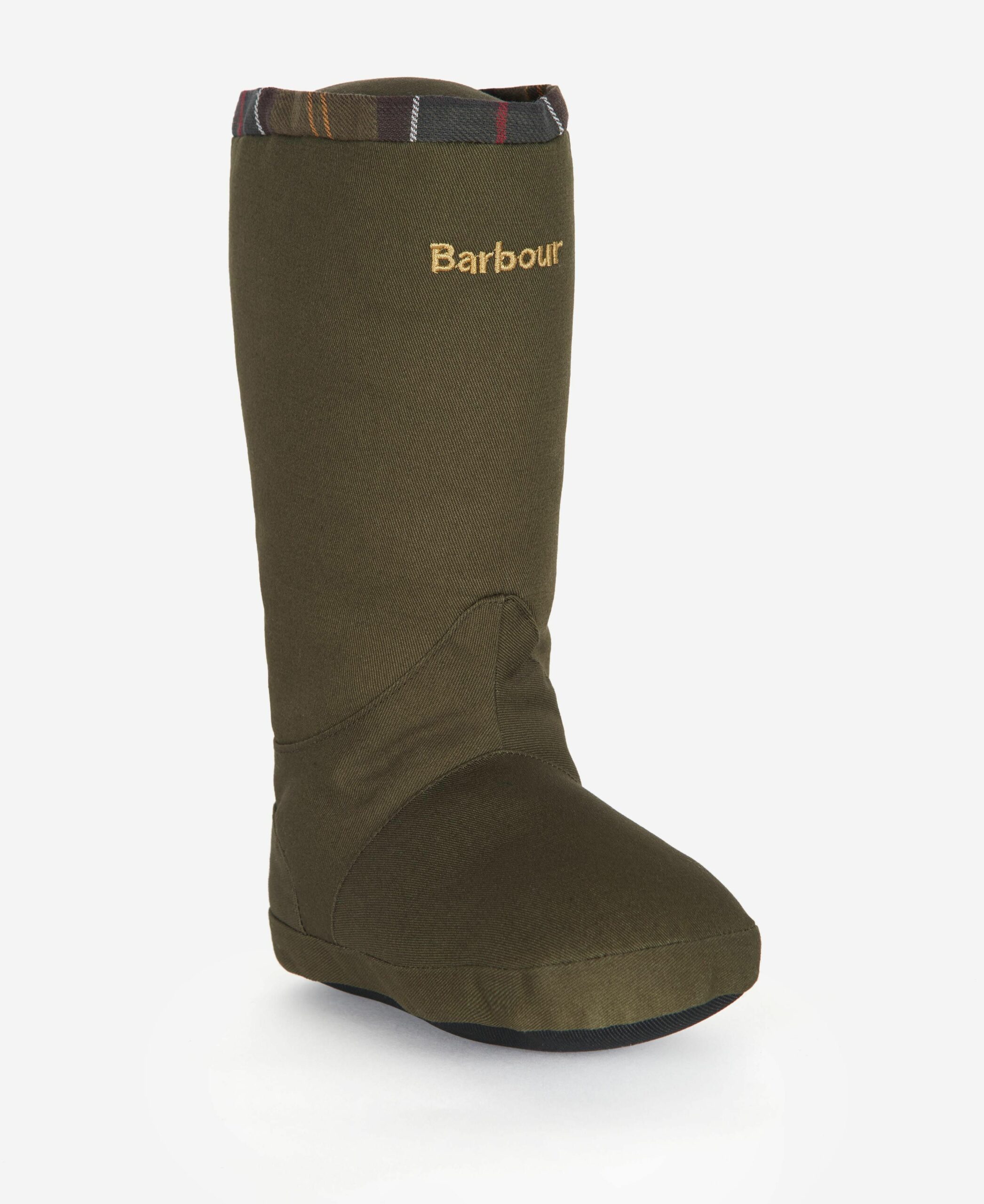 Barbour Welington Boot Dog Toy