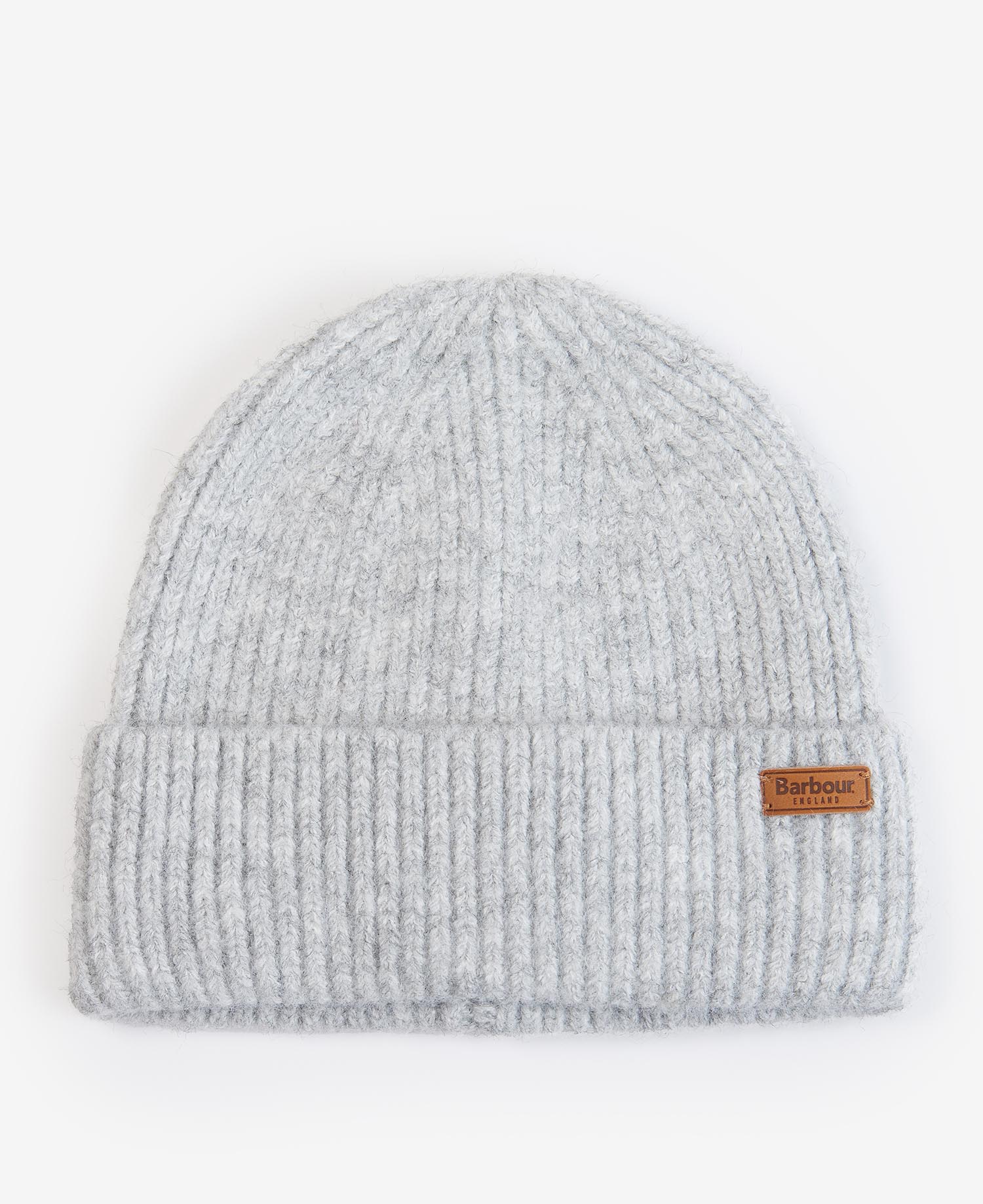 Barbour Pendle Beanie Grey