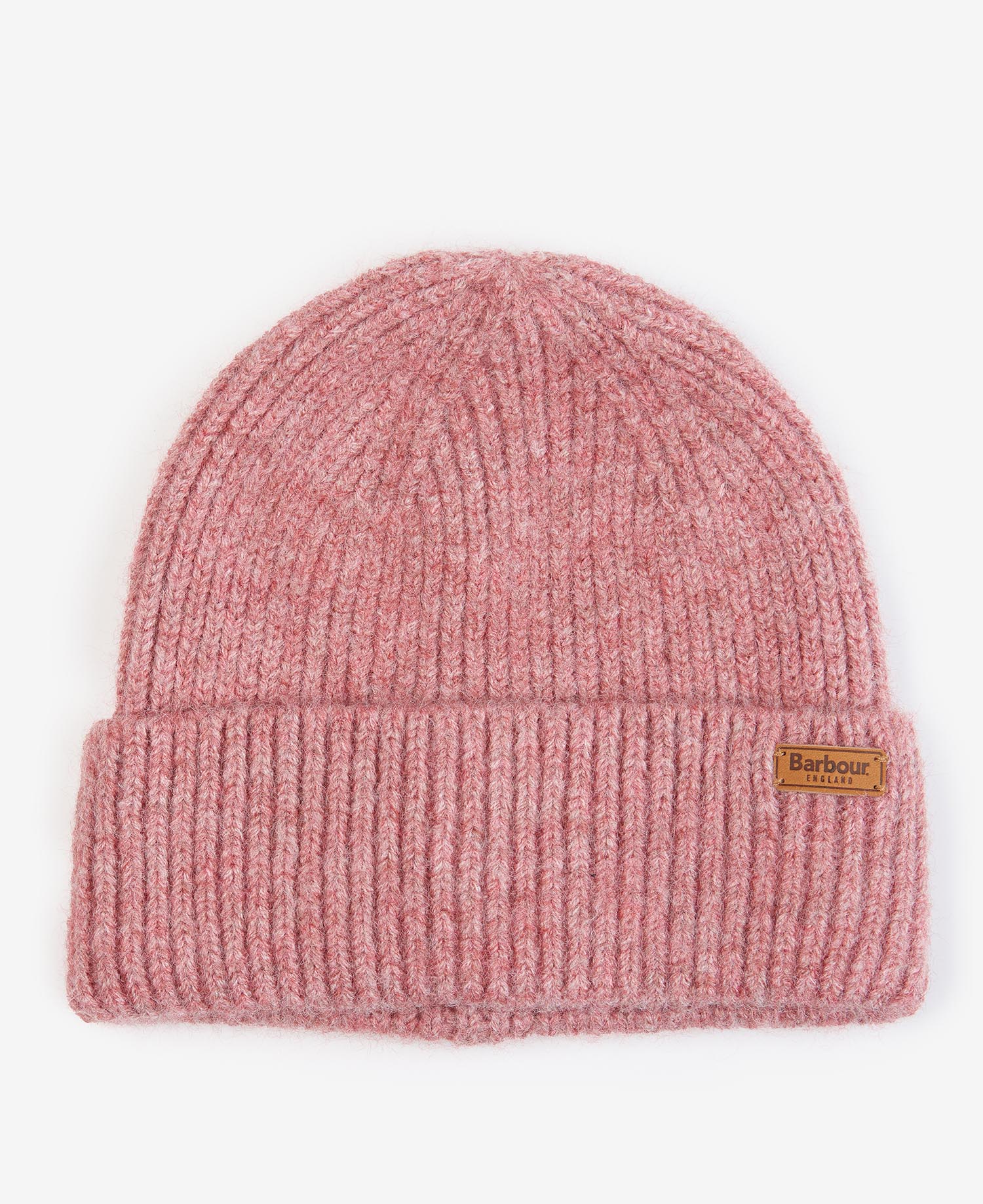 Barbour Pendle Beanie Pink