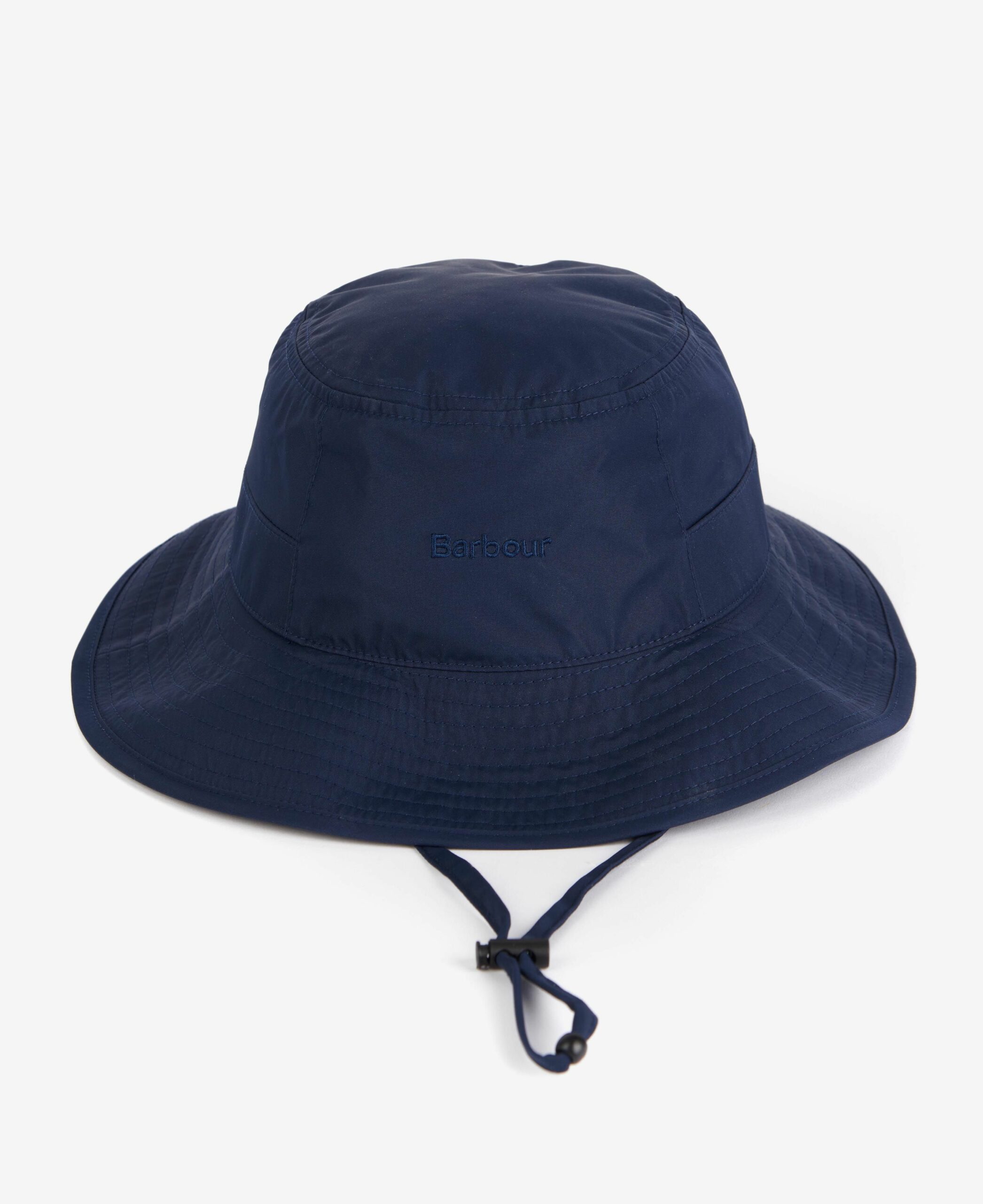 Barbour Clayton Sports hat Navy