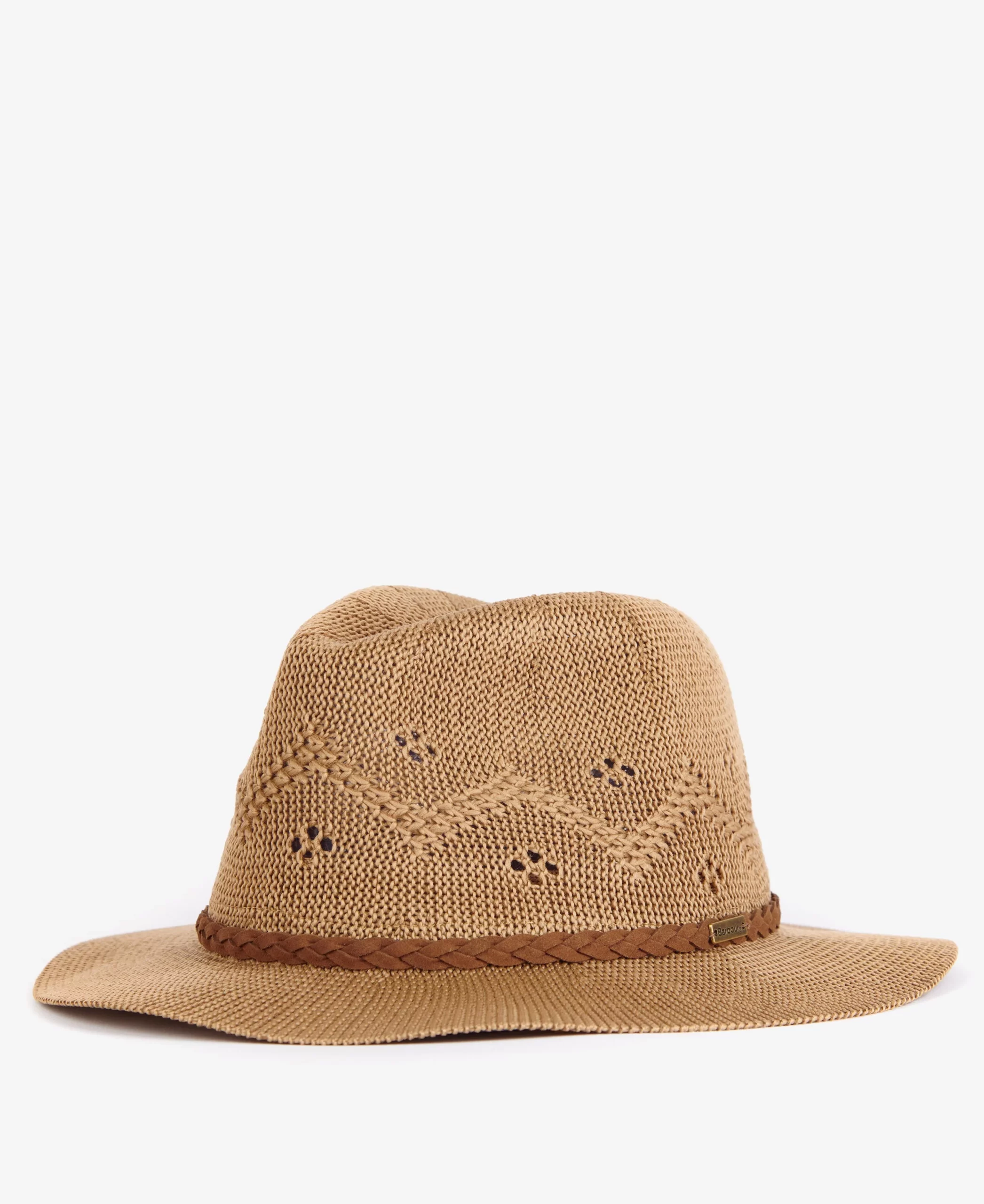 Barbour Flowerdale Trilby Large