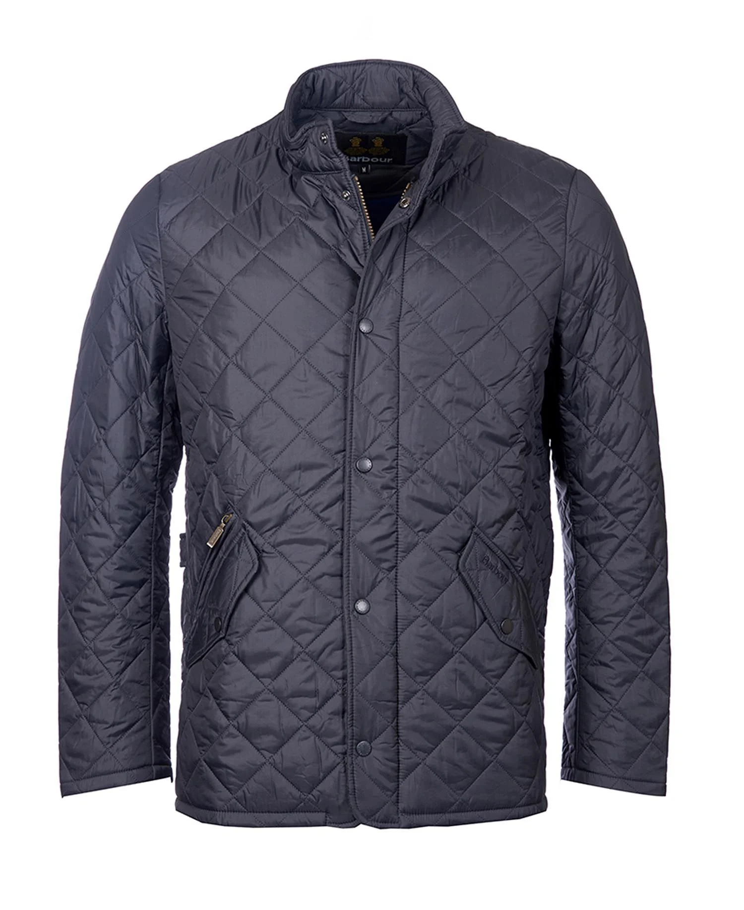 Barbour x Brompton Reversible Fold Quilted Jacket   My Country