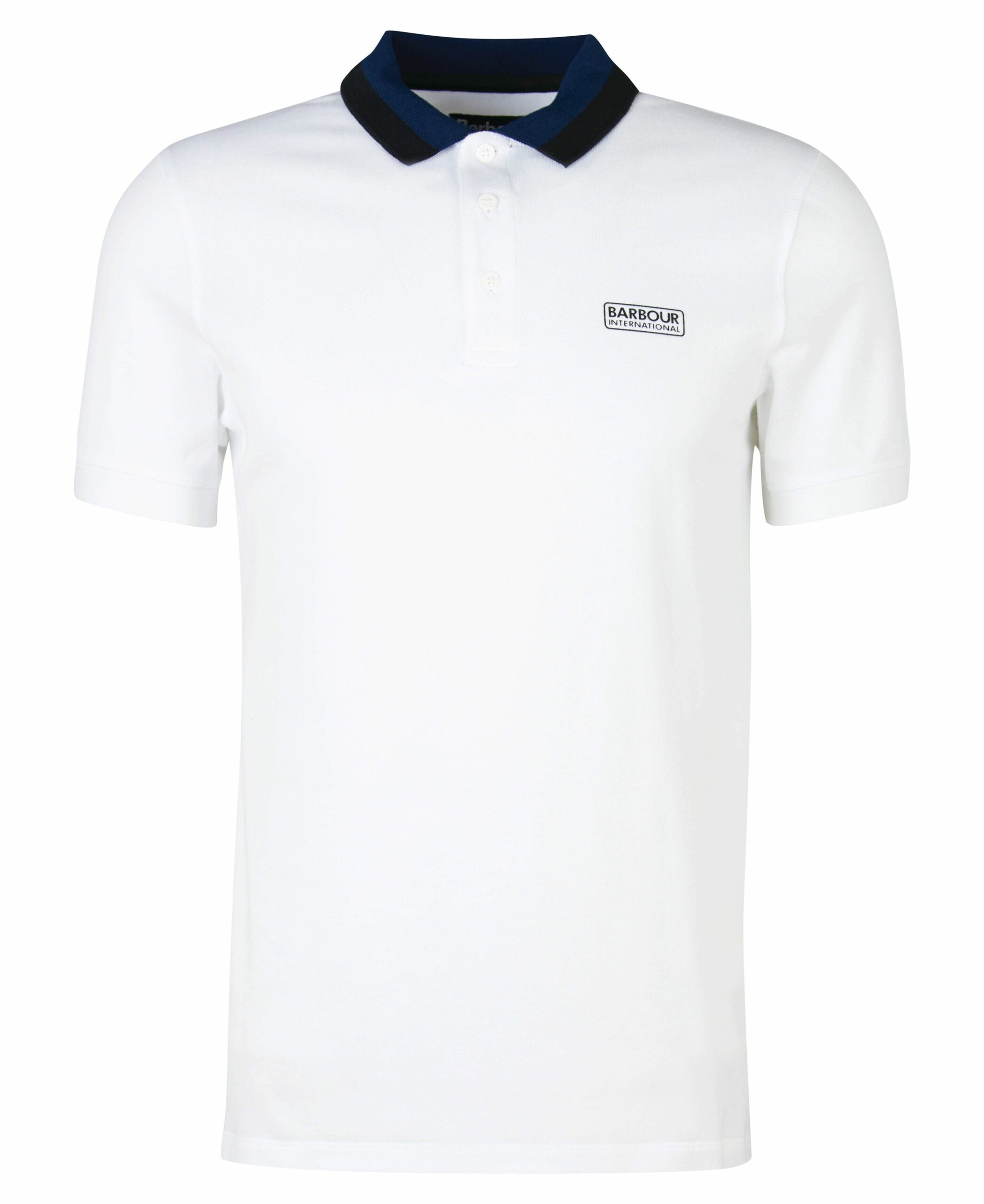 Barbour International Amphere Polo