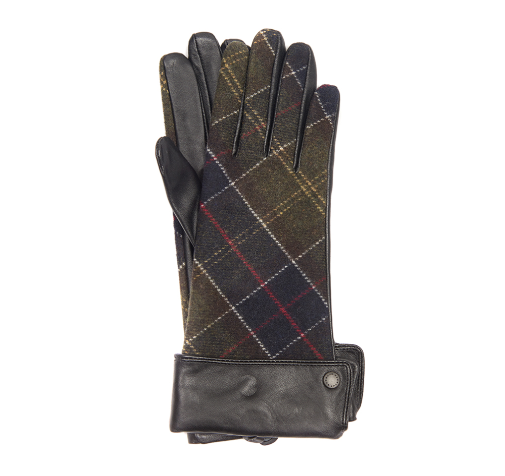 Barbour Stowe Gauntlet Gloves