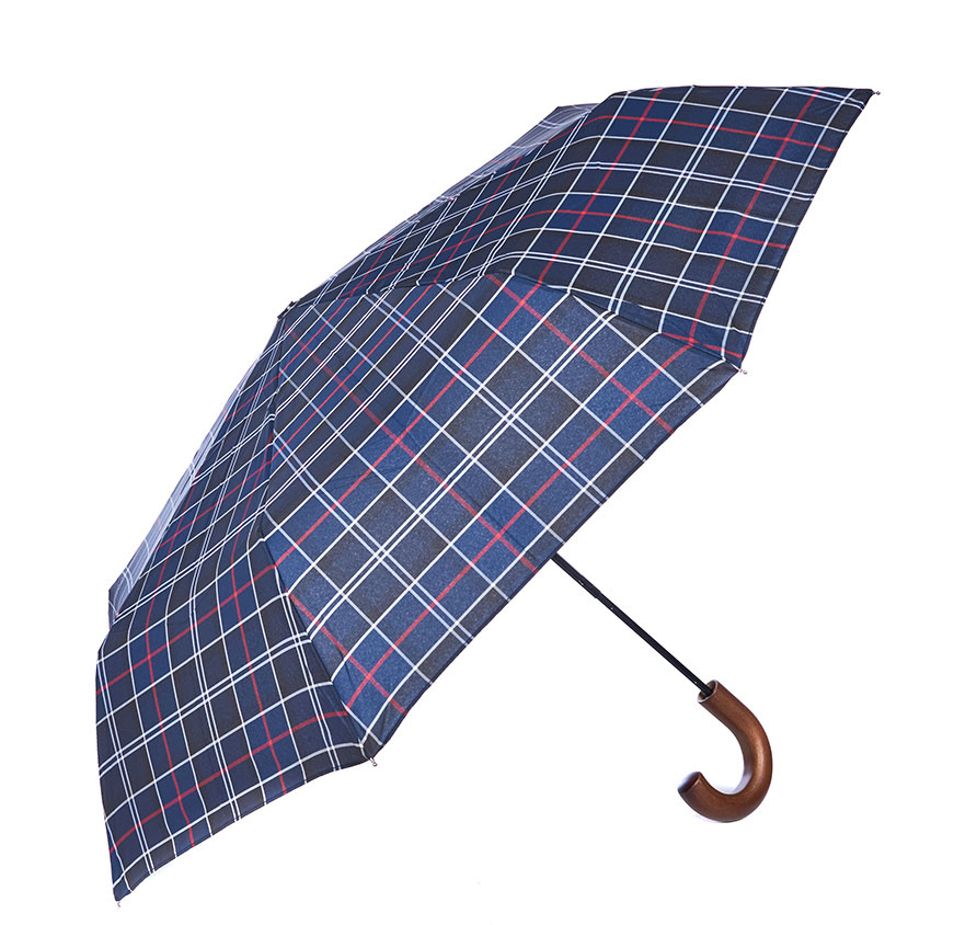 Barbour Telescopic Umbrella